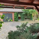 Gaj-raj Сasa de vacaciones