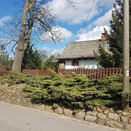 Holiday home Gaj-raj