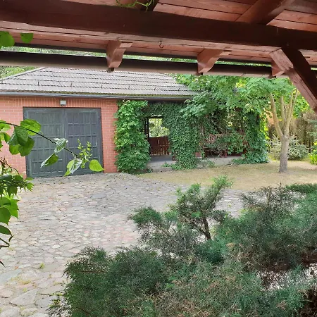 Gaj-raj Holiday home