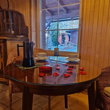 Gaj-raj Holiday home