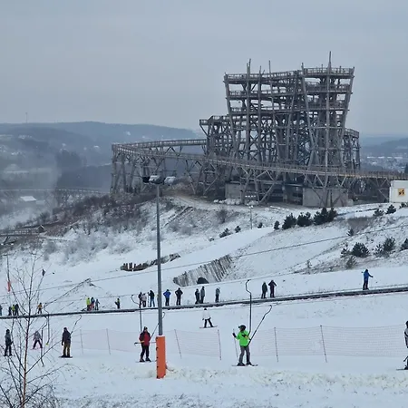 Сasa de vacaciones Gaj-raj *