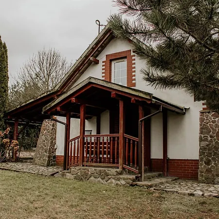 Holiday home Gaj-raj