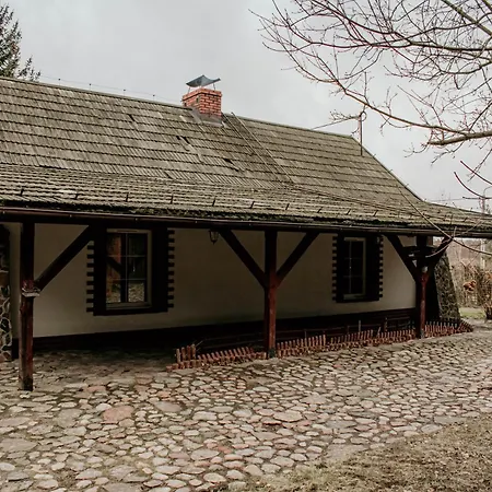 Gaj-raj Holiday home