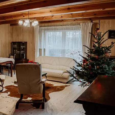 Holiday home Gaj-raj