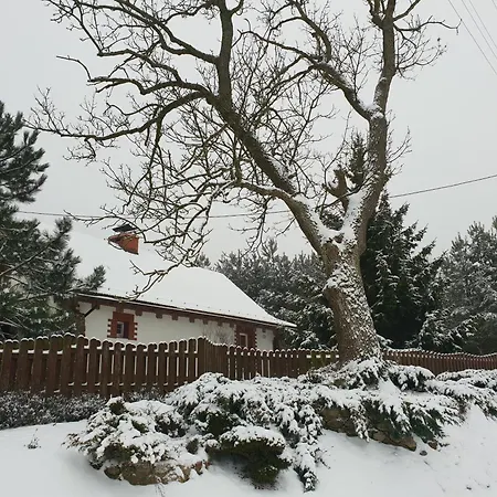 Gaj-raj Holiday home