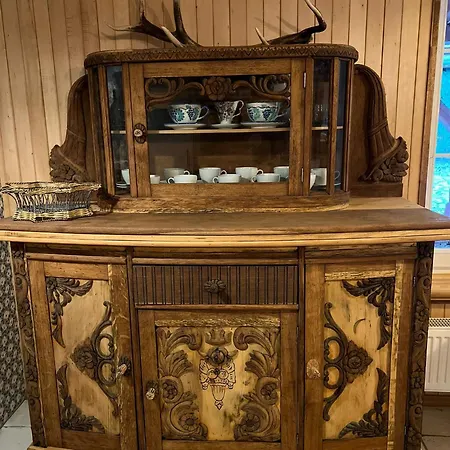 Сasa de vacaciones Gaj-raj Lakorz