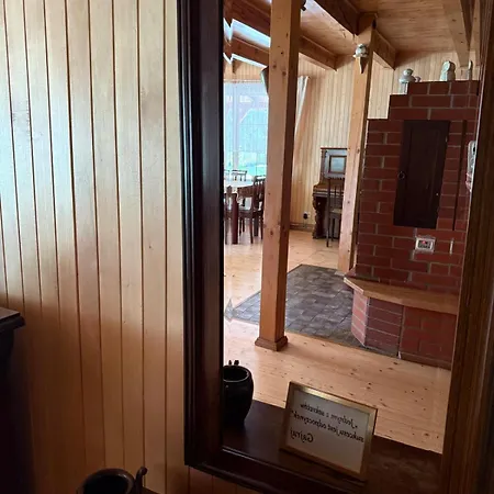 Сasa de vacaciones Gaj-raj Lakorz