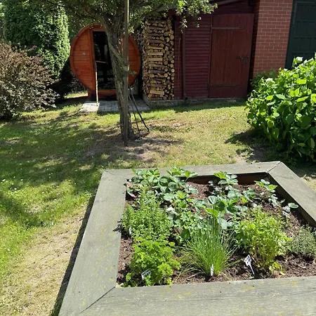 Gaj-raj Сasa de vacaciones *