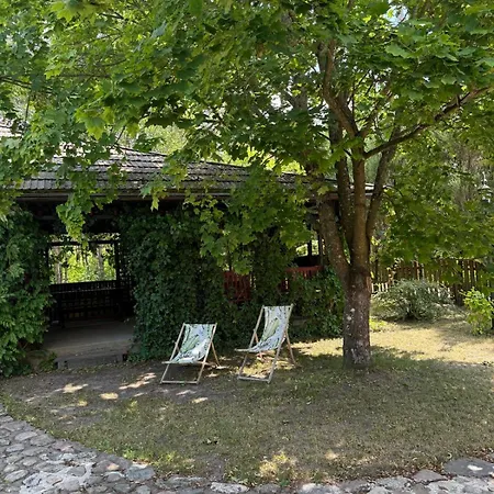 Gaj-raj Сasa de vacaciones