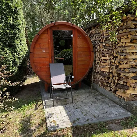 Holiday home Gaj-raj