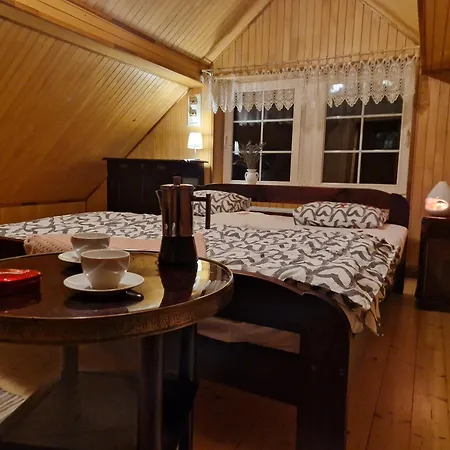 Gaj-raj Holiday home *