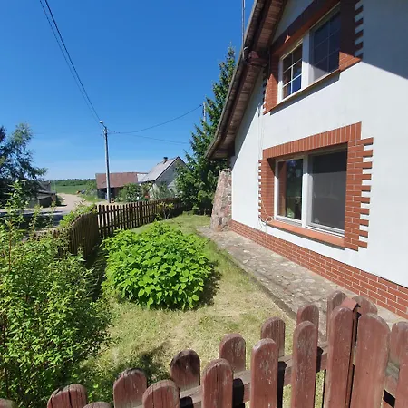 Gaj-raj Holiday home *