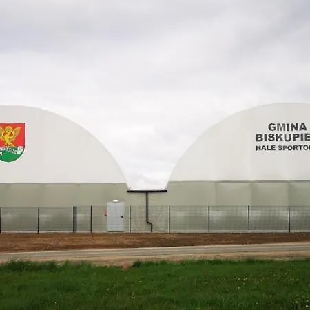 Сasa de vacaciones Gaj-raj Lakorz