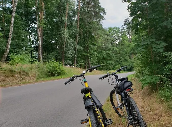 Gaj-raj Prázdninový dům