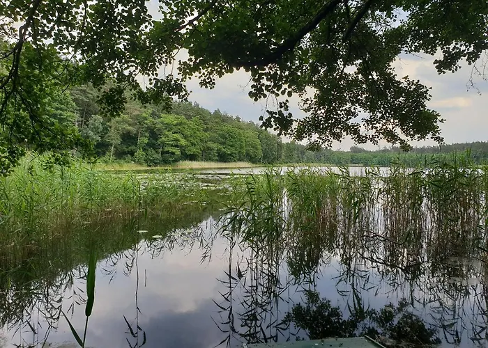 Prázdninový dům Gaj-raj Lakorz
