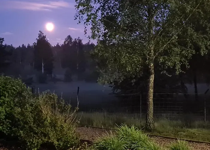 Gaj-raj Prázdninový dům Lakorz