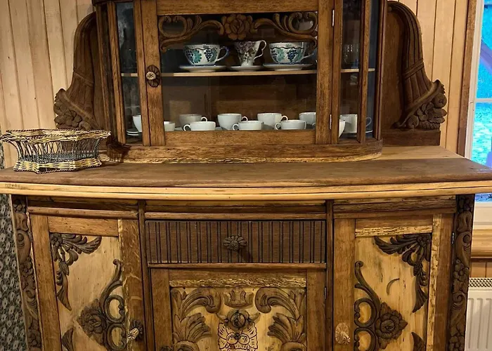 Prázdninový dům Gaj-raj Lakorz