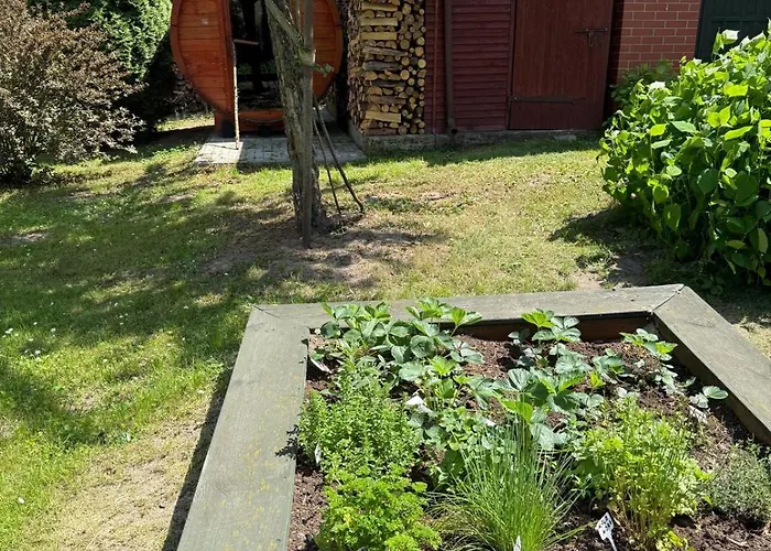 Gaj-raj Prázdninový dům *