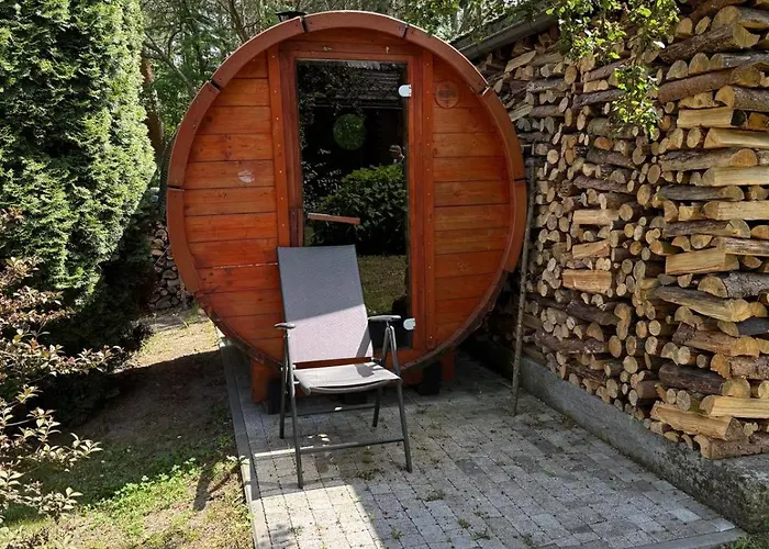 Prázdninový dům Gaj-raj