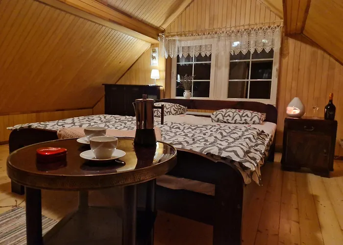 Gaj-raj Prázdninový dům *