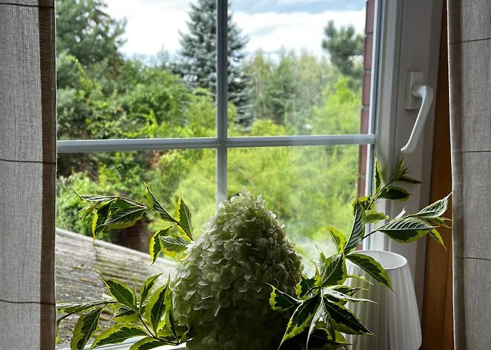 Prázdninový dům Gaj-raj *