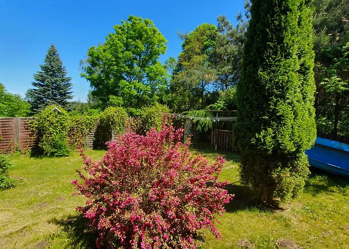 Prázdninový dům Gaj-raj *