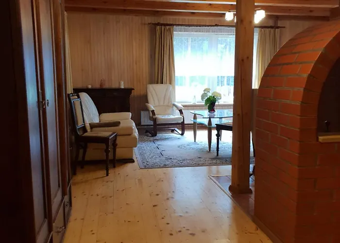 Gaj-raj Prázdninový dům Lakorz