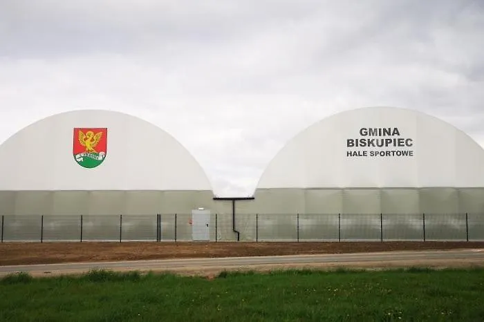 Prázdninový dům Gaj-raj Lakorz