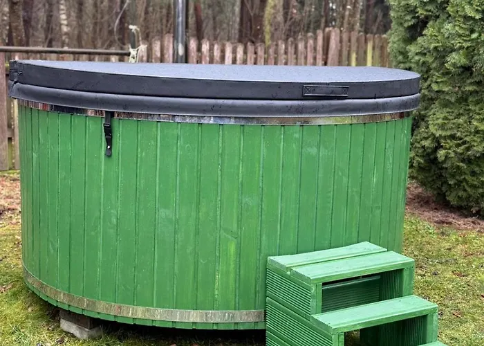 Prázdninový dům Gaj-raj